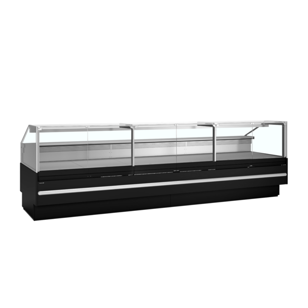 Ventilated serve over deli counter SOCB37582B 3