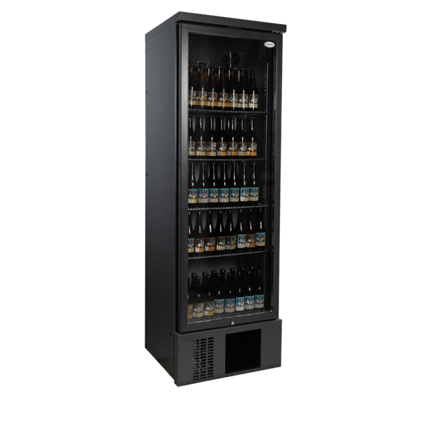 Premium low-energy bottle cooler SGD-300GE  3