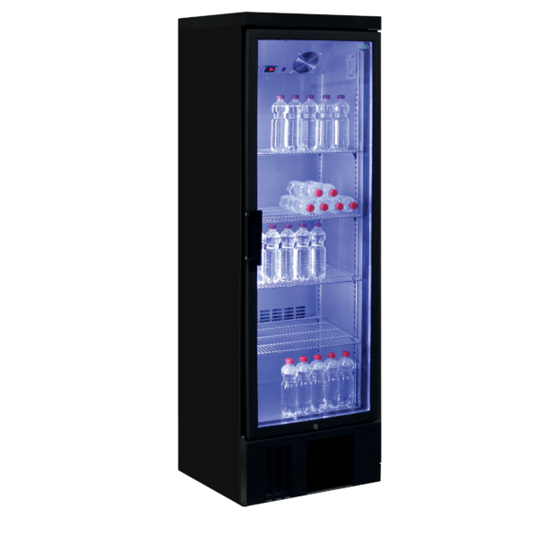 Premium low-energy bottle cooler SGD-300GE  4