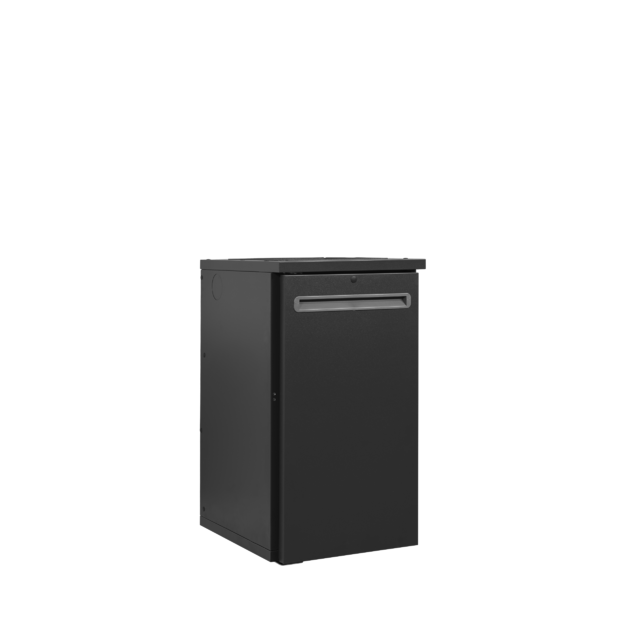 Neutral non-refrigerated backbar SCL-X2  2