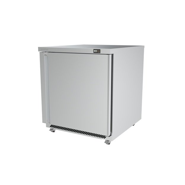 INFRICO UC 27 F – šaldiklio stalas, 200 l
