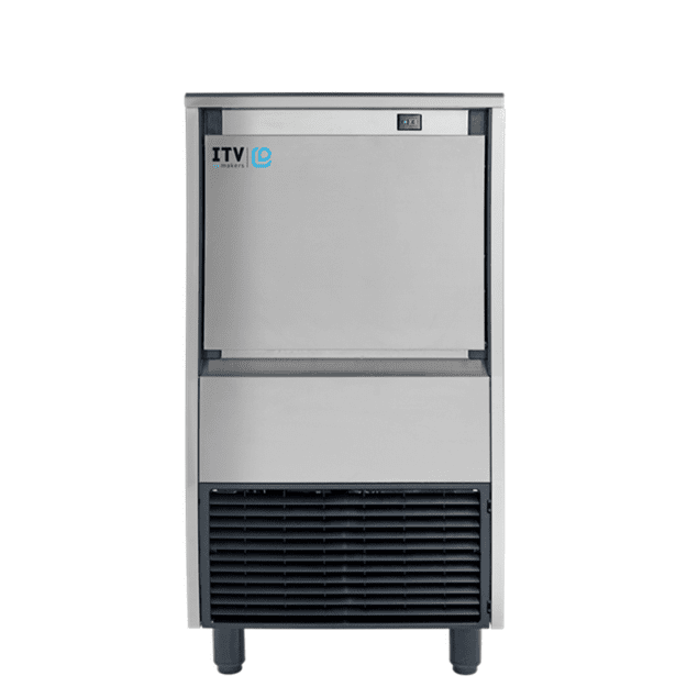 ITV DELTA MAX NG45 – 40 g gourmet ledo kubelių generatorius