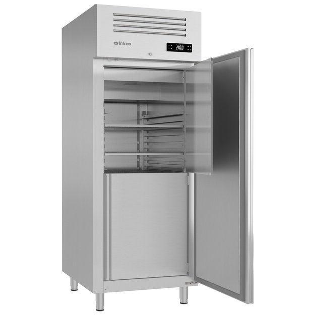 INFRICO AGB901UBT – itin žemos temperatūros šaldiklis, 785 l