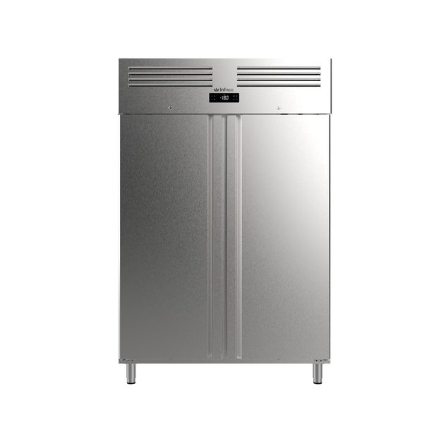 INFRICO AGB1402BTPAST – šaldiklis konditerijai, 1240 l