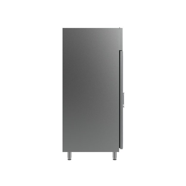INFRICO FC900BTCR – tešlos kildinimo ir fermentacijos stabdymo spinta, 785 l