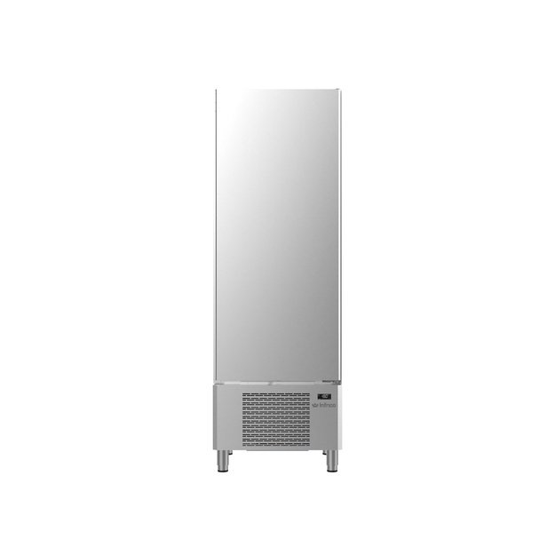 INFRICO IAN501N – šaldiklis iLine, 500 l
