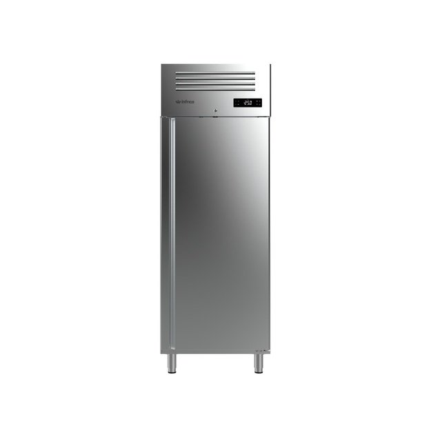 INFRICO AGB901BT – ledų laikymo šaldiklis, 785 l