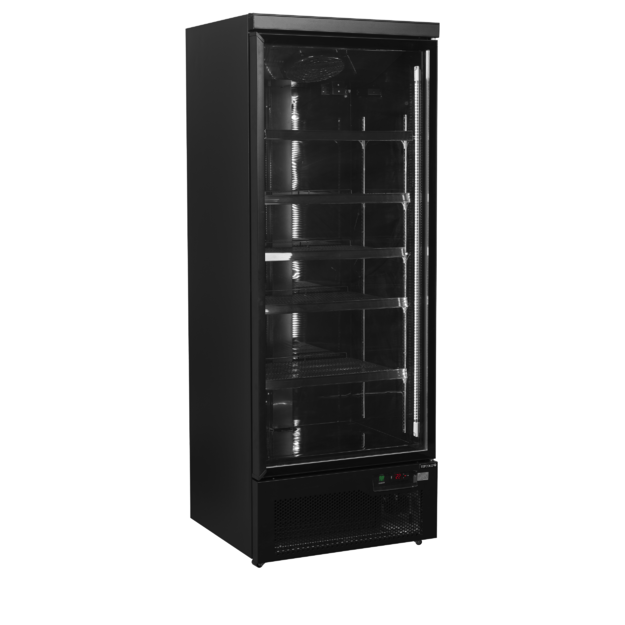 Elegant and energy-efficient display cooler Atom Maxi C1DBB
