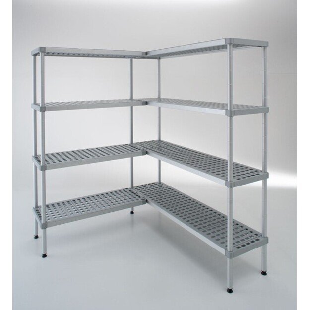  Shelf Rack System Kit 2