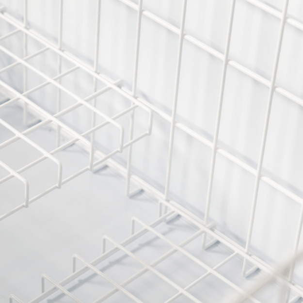 Supermarket head case with excellent product visibility VIEW HC