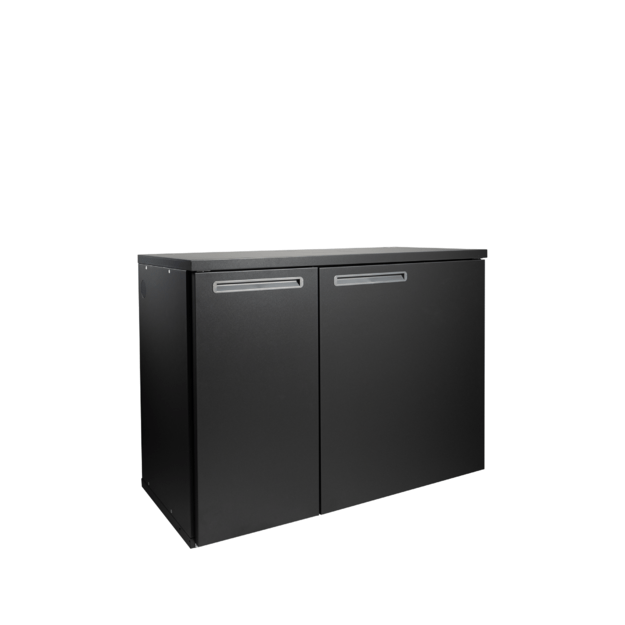 High-end cold room for KEGs SKB-3.1 2