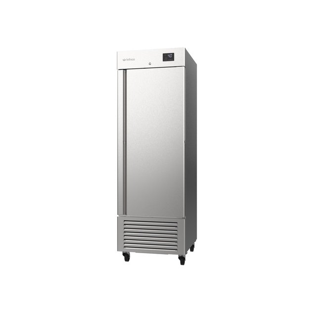 INFRICO AN23 – šaldymo spinta Americana, 610 l