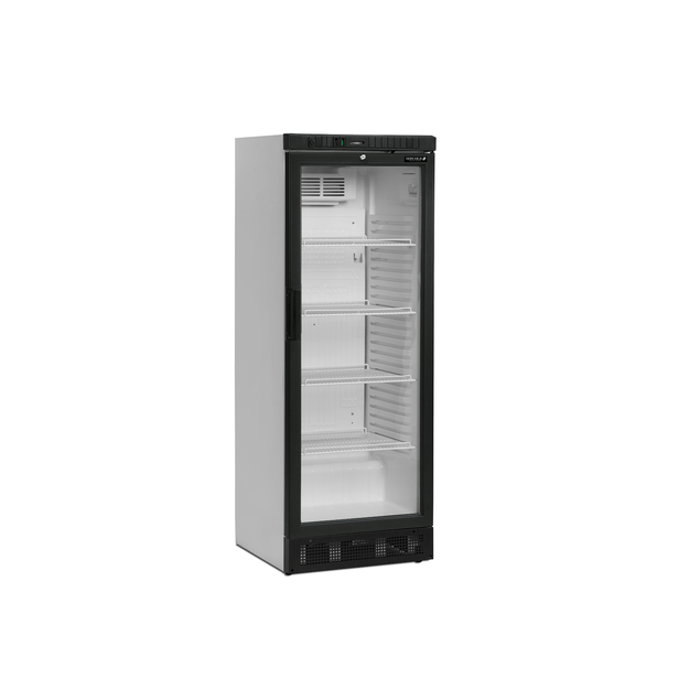  SCU 1280 vitrininis šaldytuvas
