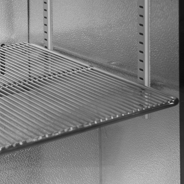 Aukštos kokybės pobarinis šaldytuvas su mažomis energijos sąnaudomis BA11H