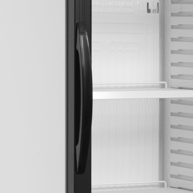 Geriausiai parduodamas gėrimų šaldytuvas CEV425 1 LED