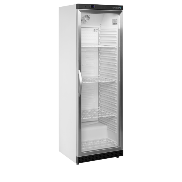  UR400G vitrininis šaldytuvas
