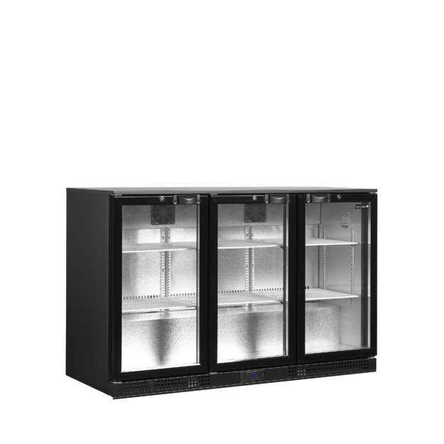 Energiją taupantis pobarinis Šaldytuvas DB301H-3