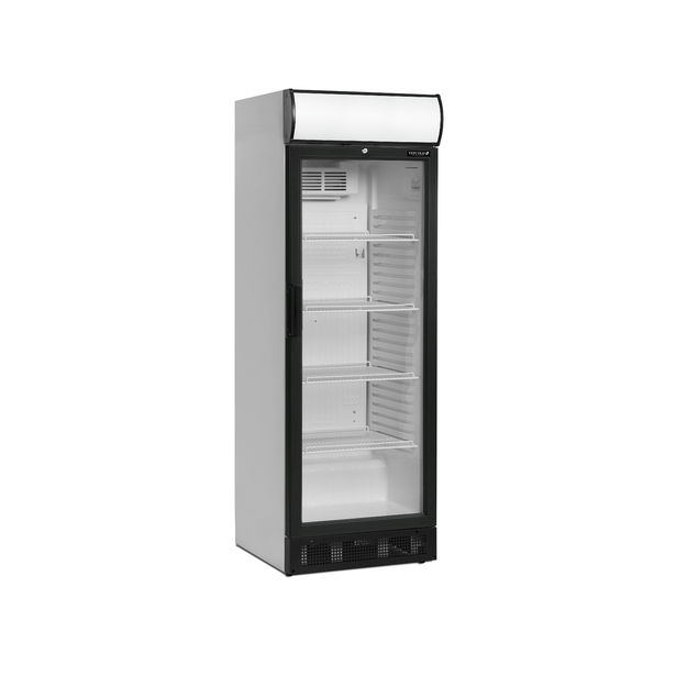  SCU1280CP vitrininis šaldytuvas